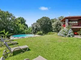 Casa Nova das Oliveiras