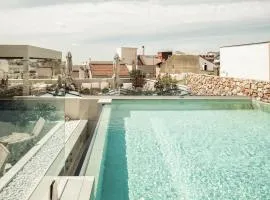 Hotel Well and Come Málaga