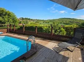Logis hippolyte