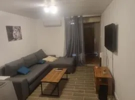 F2 apartment La Grande Motte