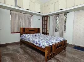 Kalliyattu homestay