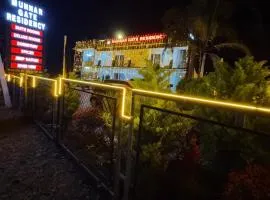 Munnar Gate Residency