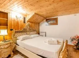Imperial Elegance in Courmayeur City Center