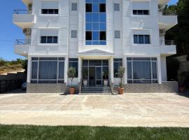 MEGA Apartments, hotel a Fushë-Draç