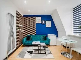 1 Bedroom Flat Close To City Center-Sinclair Road