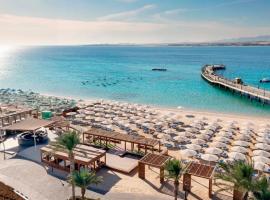 SRNTY Sahl Hasheesh - Ex Serenity Sky Arc, khách sạn ở Hurghada