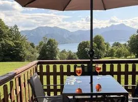 Attersee Panorama Apartments