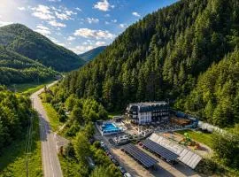 Carpentiere Arena Hotel & SPA