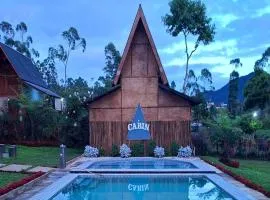 Cozzy Artana Cabin