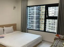 Anna Vinhomes Grand Park