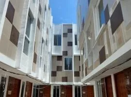 Kalibata 8