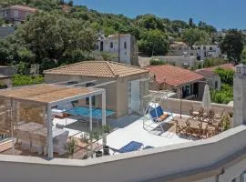 Villa Constantia Armeni Rethymno