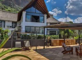 Galagos Guest House