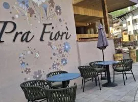 Garnì Prà Fiorì