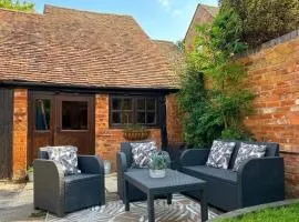 Needle & Grain A Historic Hideaway near Alcester
