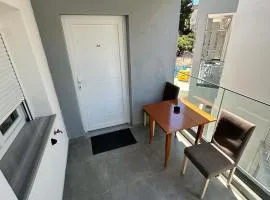 Sunset Apartment A-4