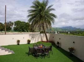 Evara Sky Jacuzzi Villa