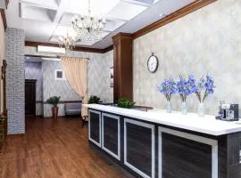 Rush Inn Hotel