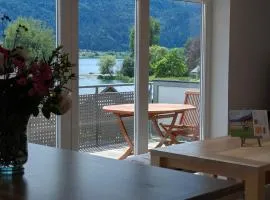 Loft Seeleuchten Bodensdorf