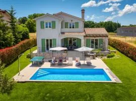 Villa Bartol