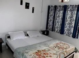 The thikana guest house Kumbhalgarh