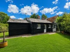 The Cottage at Cobbolds Mill
