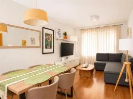Apartamento centro de Murcia - 6 plazas - Check in autónomo