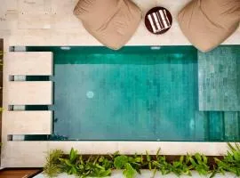 Oasis Dune Villas Lombok