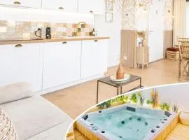 Appart'Hôtel & Spa "Les Voiles" Le Kornog