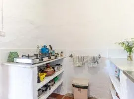 Casa Frida - off-grid vakantiehuisje - Puerto Mika