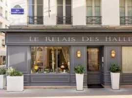 Hôtel Le Relais des Halles