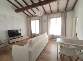 Bonlogem - Air-conditioned apartment Sainte Claire