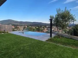 Casa Mirador del Angel