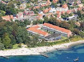 Faaborg Holiday Center