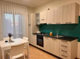 Residence Il Pantheon - Fuscaldoapartment