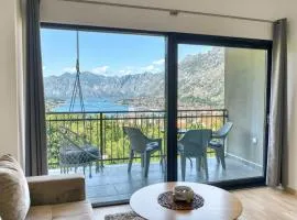 Radgost Kotor Apartments