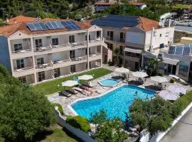 Hotel Evridiki