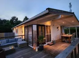 Cozy Chalet