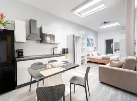 Piazza Pertini - Apartment Perla