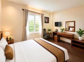 Vina Boutique Hotel, ξενοδοχείο σε Hue