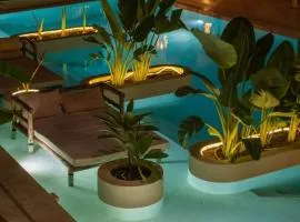 Doc's Boutique Hotel Kemer