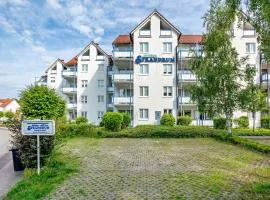 Ferienwohnungen Strandruh - Nr. 20