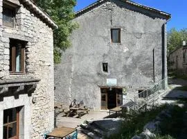 Gite La Chambrette
