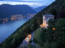 Villa Jolanda, a Garamonds Property