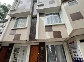 Aparthouse Crystal