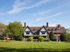 Four Acres