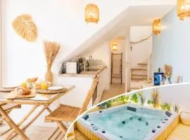 Appart'Hôtel & Spa "Les Voiles" Le Houat