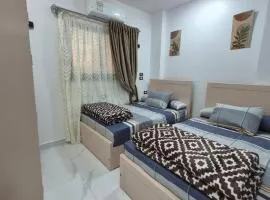 Ali Guest House