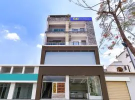 FabHotel Metro Residency, Indore Junction Railway Station