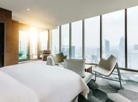 Sofitel Mexico City Reforma